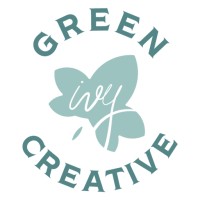 Green Ivy Creative logo, Green Ivy Creative contact details