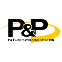 P&P Associates Consulting Ltd. logo, P&P Associates Consulting Ltd. contact details