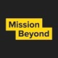 Mission Beyond logo, Mission Beyond contact details