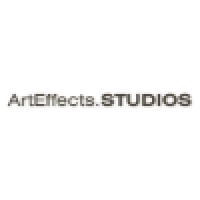 ArtEffects logo, ArtEffects contact details