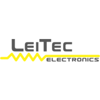 LeiTec electronics GmbH & Co. KG logo, LeiTec electronics GmbH & Co. KG contact details