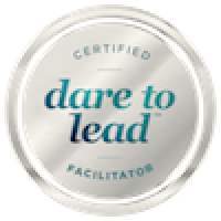 Lisa Brouwer - Dare to Lead™ Facilitator logo, Lisa Brouwer - Dare to Lead™ Facilitator contact details