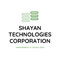 Shayan Technologies Corporation logo, Shayan Technologies Corporation contact details