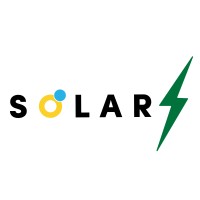 Solar S Co. logo, Solar S Co. contact details