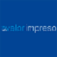 Valor Impreso logo, Valor Impreso contact details