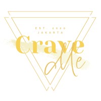 Crave Me Jakarta logo, Crave Me Jakarta contact details