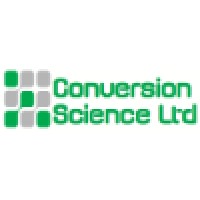 Conversion Science Ltd logo, Conversion Science Ltd contact details