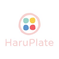 HaruPlate - FUNctional Food For Kids logo, HaruPlate - FUNctional Food For Kids contact details