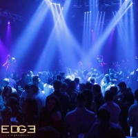 EDGE Nightclub logo, EDGE Nightclub contact details