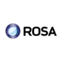 ROSA Laboratory logo, ROSA Laboratory contact details