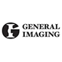 General Imaging logo, General Imaging contact details