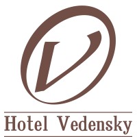 Vedensky Hotel logo, Vedensky Hotel contact details