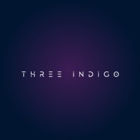 Three Indigo logo, Three Indigo contact details