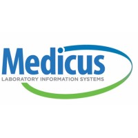 Medicus LIS logo, Medicus LIS contact details