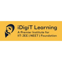 iDigiT Learning logo, iDigiT Learning contact details