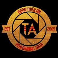 Thiên Ân Performing Arts logo, Thiên Ân Performing Arts contact details