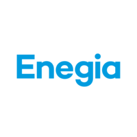 Enegia logo, Enegia contact details