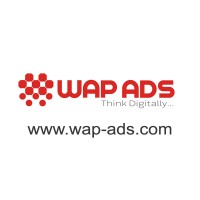 WAP ADS logo, WAP ADS contact details