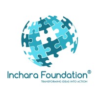 Inchara Foundation logo, Inchara Foundation contact details