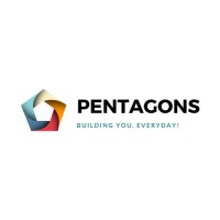 Pentagons logo, Pentagons contact details