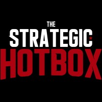 The Strategic Hotbox logo, The Strategic Hotbox contact details