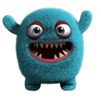 Coding Monsters logo, Coding Monsters contact details