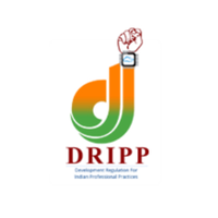 Dripp India logo, Dripp India contact details