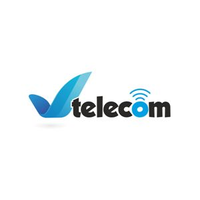 V Telecom Limited logo, V Telecom Limited contact details