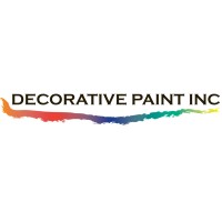 Decorative Paint, Inc. logo, Decorative Paint, Inc. contact details