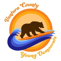 Ventura County Young Democrats logo, Ventura County Young Democrats contact details