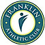 Franklin Athletic Club logo, Franklin Athletic Club contact details