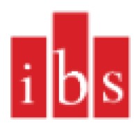 IBS JSC logo, IBS JSC contact details