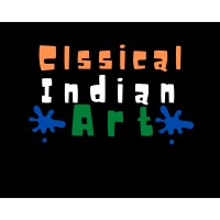 Classical India Art logo, Classical India Art contact details