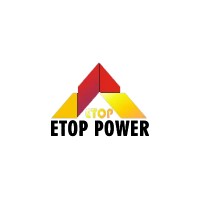 Etop Power Battery logo, Etop Power Battery contact details