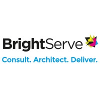 BrightServe Ltd logo, BrightServe Ltd contact details