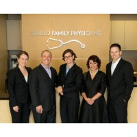 Diablo Family Physicians logo, Diablo Family Physicians contact details