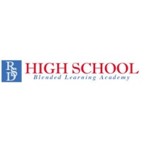 RSD High School logo, RSD High School contact details