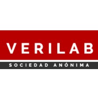 VERILAB S.A. logo, VERILAB S.A. contact details