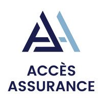 Accès Assurance logo, Accès Assurance contact details