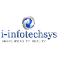 I-Infotechsys logo, I-Infotechsys contact details