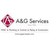 A & G Piping, Inc. logo, A & G Piping, Inc. contact details