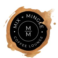 Mix and Mingle Coffee Lounge logo, Mix and Mingle Coffee Lounge contact details