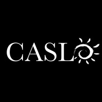 CASLO logo, CASLO contact details