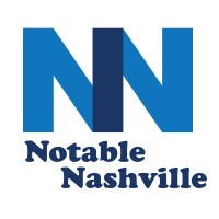 Notable Nashville logo, Notable Nashville contact details