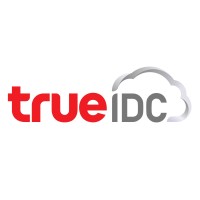 True IDC logo, True IDC contact details