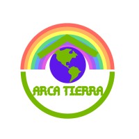 Arca Tierra NGO logo, Arca Tierra NGO contact details