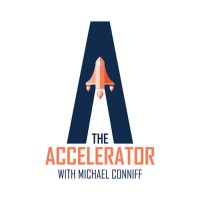 The Accelerator with Michael Conniff logo, The Accelerator with Michael Conniff contact details