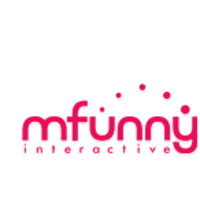 MFUNNY Interactive inc logo, MFUNNY Interactive inc contact details