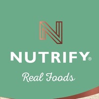 Nutrify logo, Nutrify contact details