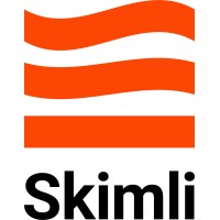 Skimli logo, Skimli contact details